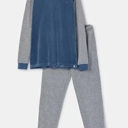 Afbeelding van Woody pyjama vloer QRM/189 L
