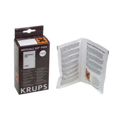 Image de 5,01 de remise Poudre détartrage Krups