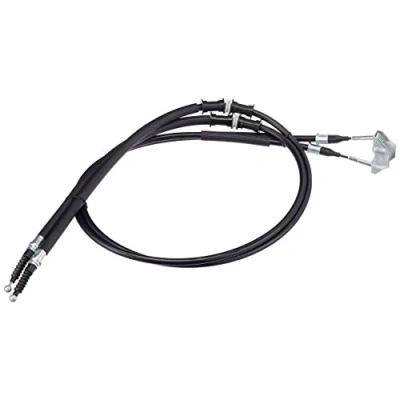 Afbeelding van ESEN SKV 26SKV076 Handremkabel Links achter, Rechts achter 1577 / 1403x2mm