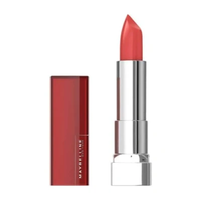 Afbeelding van Maybelline Color Sensational Cream Lipstick 366 Sunset Spark