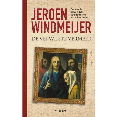 Image de De vervalste Vermeer