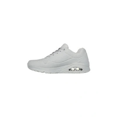 Afbeelding van Skechers Sport UNO Stand ON AIR Sneakers laag, Heren, Maat: 43, Dunkelgrau Kunststof