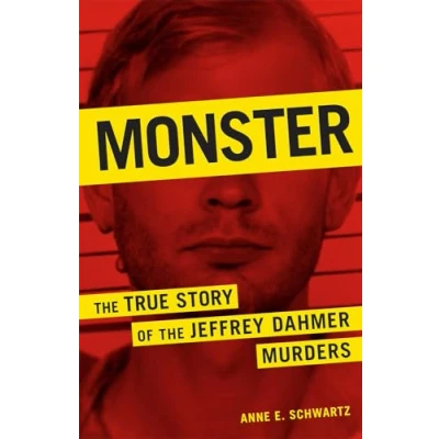 Afbeelding van Monster