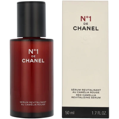 Afbeelding van CHANEL SÉRUM REVITALISANT SERUM 50 Ml
