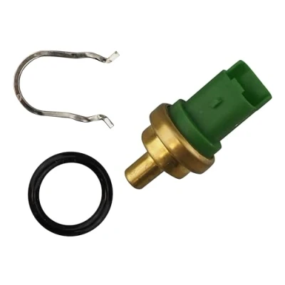 Afbeelding van AIC 55138 Koelmiddeltemperatuursensor Met pakking PEUGEOT: 206 Hatchback, 308 I 207 CITROËN: Berlingo II, Dispatch Van
