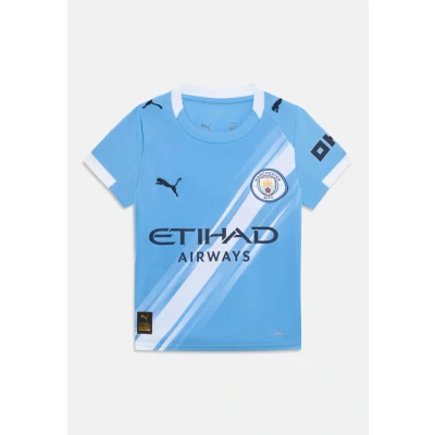 Afbeelding van Puma Mcfc Home Jersey Replica J Maat: 164