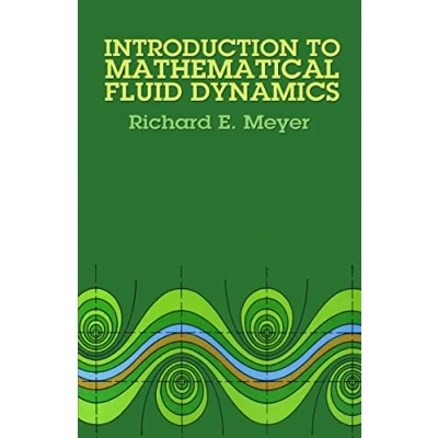 Afbeelding van Introduction to Mathematical Fluid Dynamics