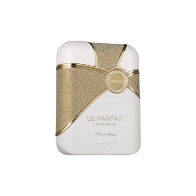Image de Armaf Le Parfait Pour Femme Mon Amour Eau de Parfum 100 ml
