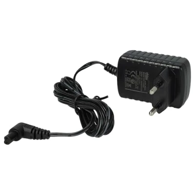Afbeelding van vhbw Oplader compatibel met Black &amp; Decker Dustbuster DV1815, DV1415EL, DV1815EL, FEJ520, FEJ520J handstofzuiger