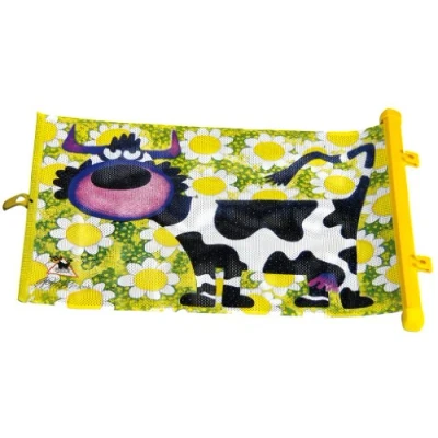 Afbeelding van Sumex AOB355V Zijzonneklep, dieren, koe, 36 x 49 cm