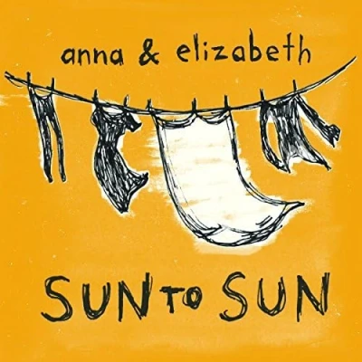 Afbeelding van Anna &amp; Elizabeth Sun To (CD)