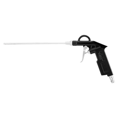 Afbeelding van NEO TOOLS 14 712 Spuitpistool Aluminium Pneumatisch