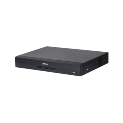 Afbeelding van DAHUA XVR5116H 4KL I3 DVR 5EN1 H265 16CH 4K @6IPS +16IP 8MP 1HDMI 1HDD AI