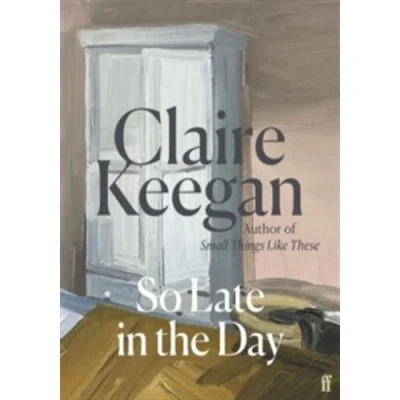 Image de SO LATE IN THE DAY
