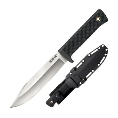 Afbeelding van Cold Steel SRK San Mai