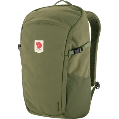 Afbeelding van Fjallraven Ulvo 23 green backpack