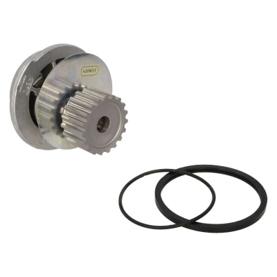 Afbeelding van HEPU P793 Waterpomp 19 Met pakking Mechanisch
