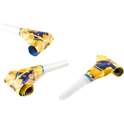 Afbeelding van Roltongen Sam de Brandweerman 8 stuks