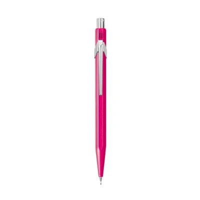 Afbeelding van Caran d&#039;Ache Classic 844 Fluo Purple PLC