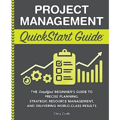 Afbeelding van Project Management QuickStart Guide