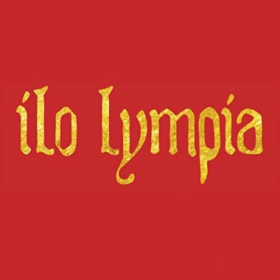 Afbeelding van Camille Ilo Lympia (CD)