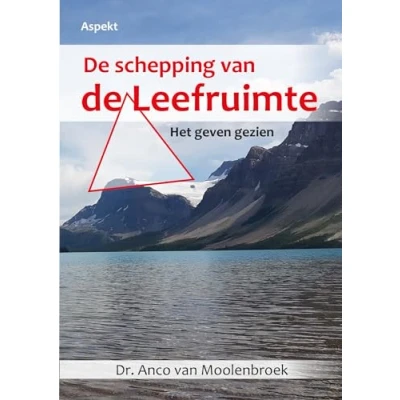 Afbeelding van de schepping van Leefruimte