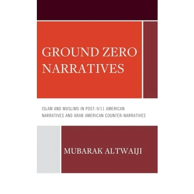 Afbeelding van Ground Zero Narratives