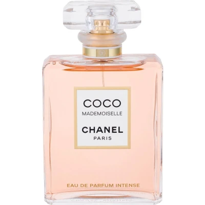 Afbeelding van Chanel Coco Mademoiselle Intense Eau de Parfum 100 ml