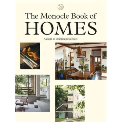 Image de The Monocle Book of Homes /anglais