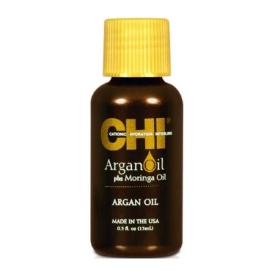 Image de CHI Argan Oil Huile 15 ml