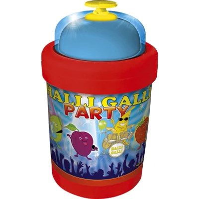 Afbeelding van Halli Galli: Party (NL)