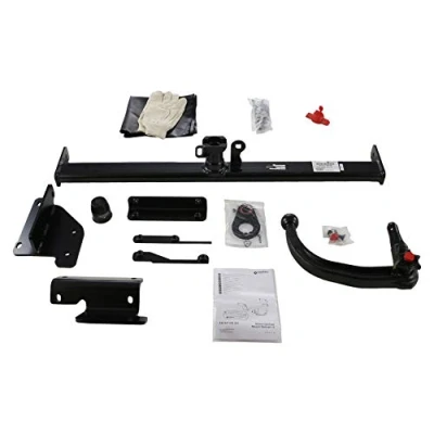 Afbeelding van WESTFALIA 332327600001 Trekhaak NISSAN: Qashqai / Qashqai+2 I, 2