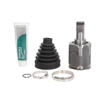 Afbeelding van PASCAL G70306PC Askoppeling Vooras links, rechts, Versnellingsbak zijde