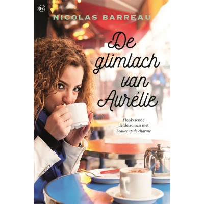 Afbeelding van De glimlach van Aurélie