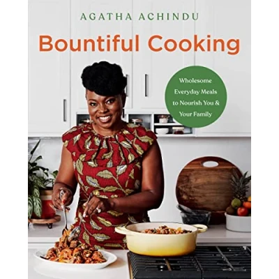 Afbeelding van Bountiful Cooking