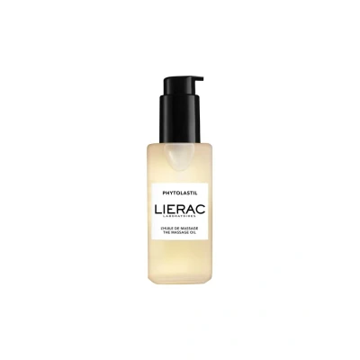 Afbeelding van Lierac L&#039;Huile de Massage 100ml Olie 100 ml