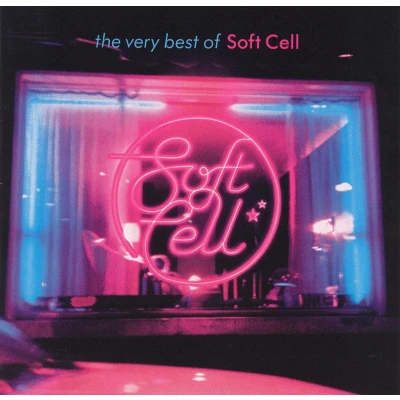 Afbeelding van The Very Best Of Soft Cell