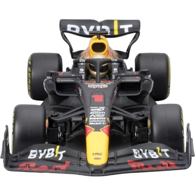 Afbeelding van Maisto Red Bull Max Verstappen RB19 1:24 RC