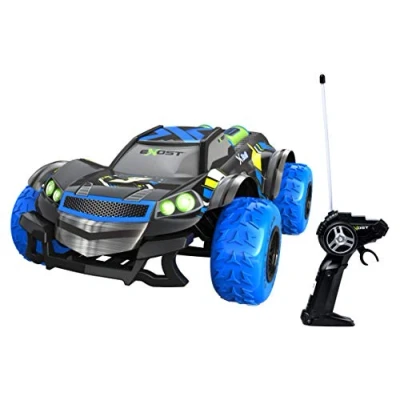 Afbeelding van Exost RC XBull Racewagen bestuurbare auto