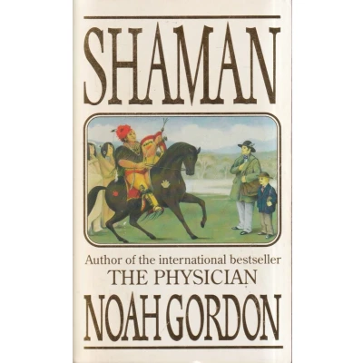 Afbeelding van Shaman