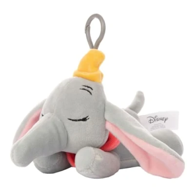 Afbeelding van Disney Snuglets Sleutelhanger Dombo