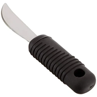 Afbeelding van Buigbaar bestek Sure Grip : kantelmes
