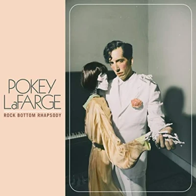 Afbeelding van Pokey Lafarge Rock Bottom Rhapsody (LP)
