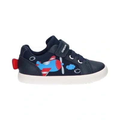 Afbeelding van GEOX B GISLI BOY Blauw 26 EU