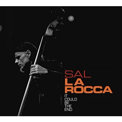 Afbeelding van Sal La Rocca It Could Be The End (CD)