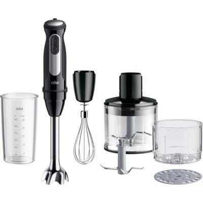 Afbeelding van Braun MultiQuick 5 Pro MQ55.254M