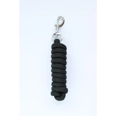 Image de HB Corde pour Licol Luxe Noir