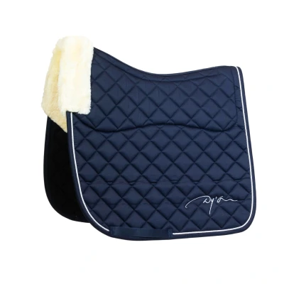 Image de Dyon Skin Friendly Dekje Dressuur