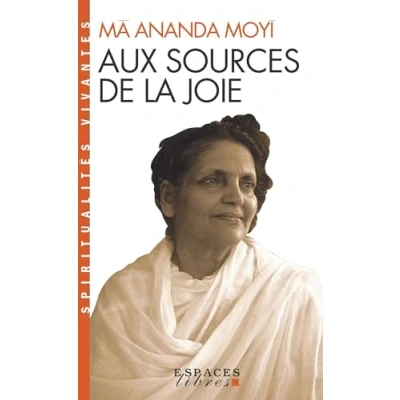 Afbeelding van Aux Sources de La Joie