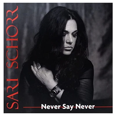 Afbeelding van NEVER SAY